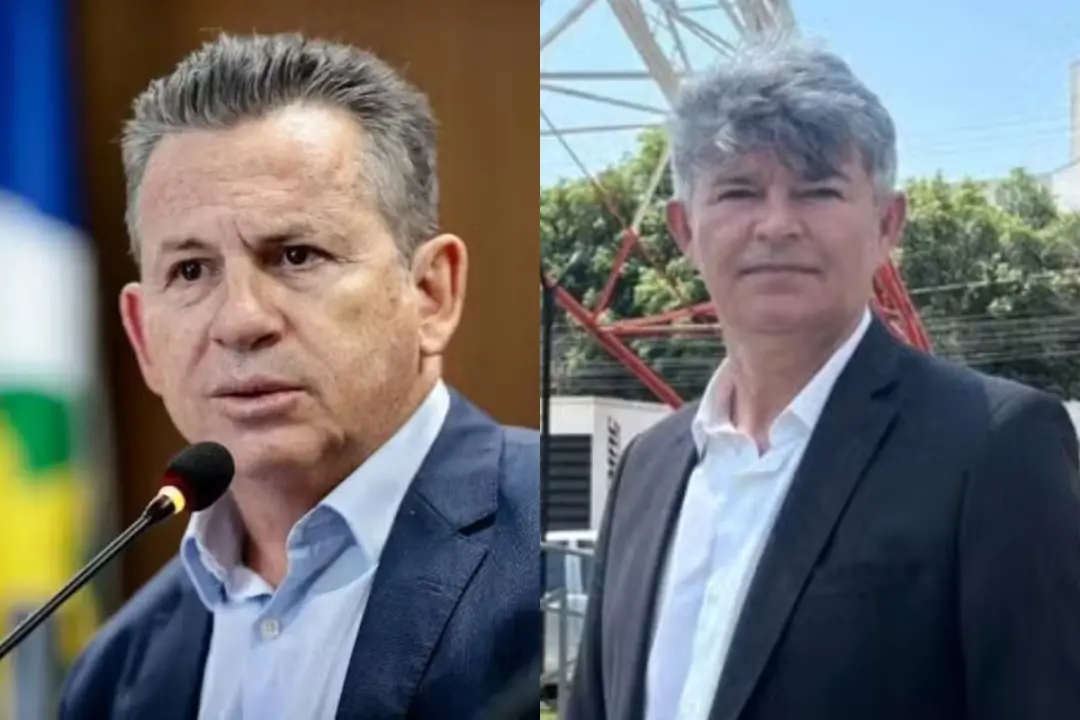 Mauro Mendes e Zé Medeiros foram eleitos senadores por Mato Grosso, com 82,19% das seções apuradas. O retorno de empres…