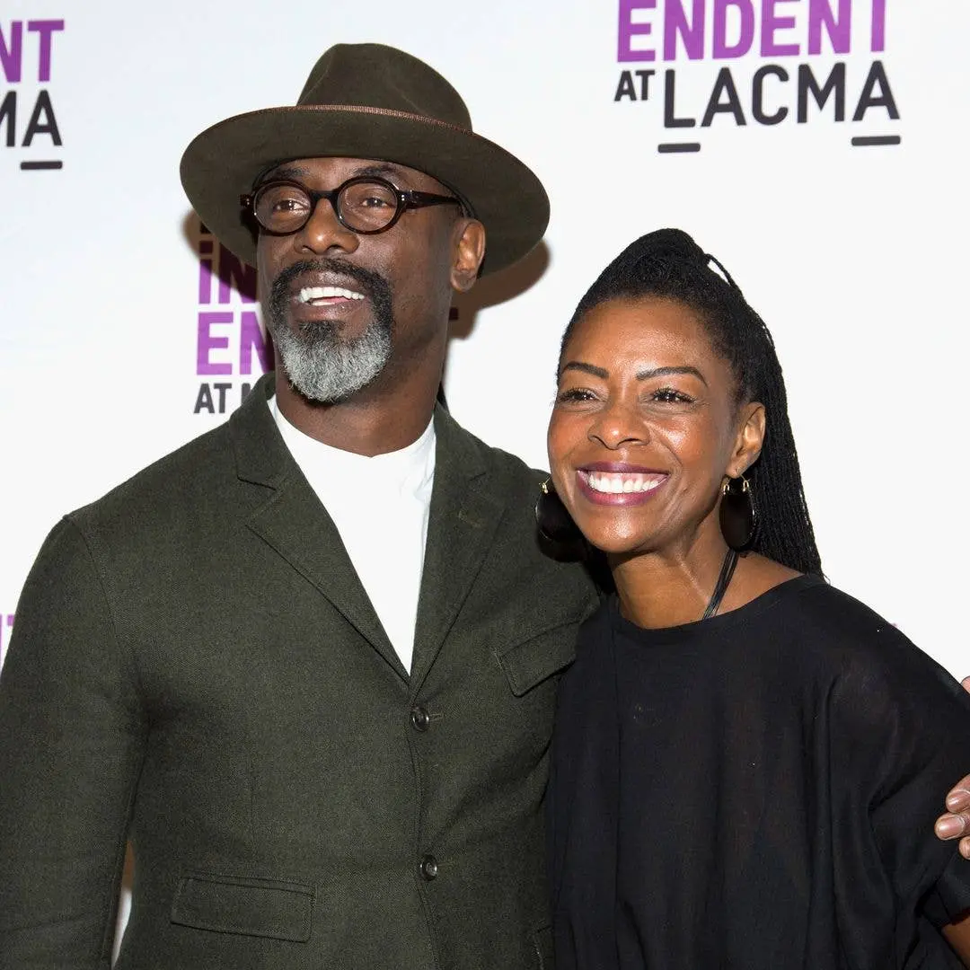 Isaiah Washington revelou que a esposa Jenisa morreu após sofrer um AVC hemorrágico. É sempre duro ver uma perda assim,…