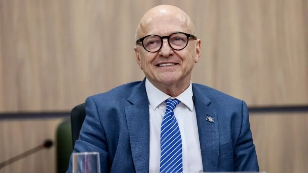 Otaviano Pivetta foi eleito governador de Mato Grosso com 61,09% dos votos válidos no primeiro turno. A continuação do …