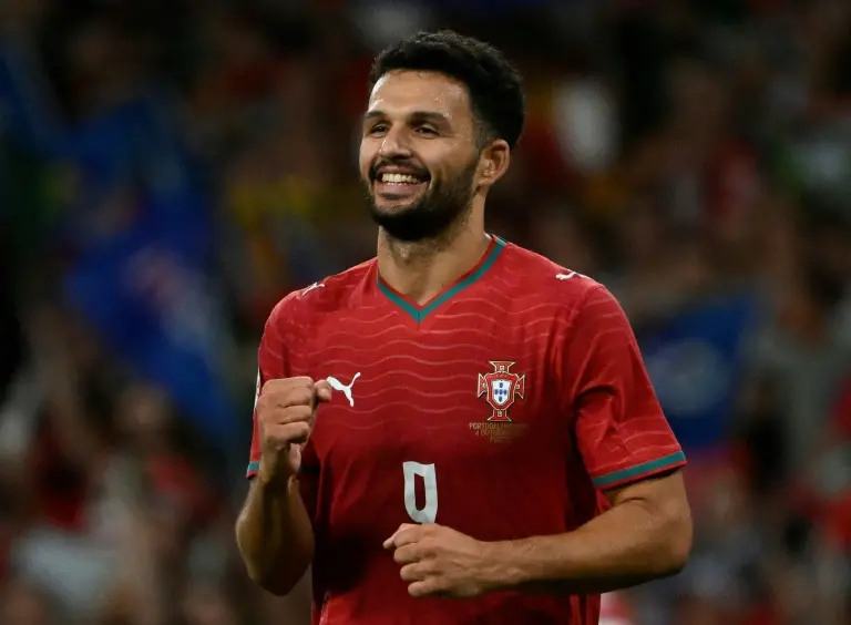 Portugal chegou às quartas de final da Nations League após vencer a Noruega por 2 a 1. É interessante ver que a equipe …