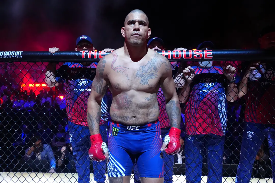 Sergei Pavlovich é favorito sobre Alex Pereira no UFC 335, com odds indicando 56,5 por cento de chance de vitória dele.…