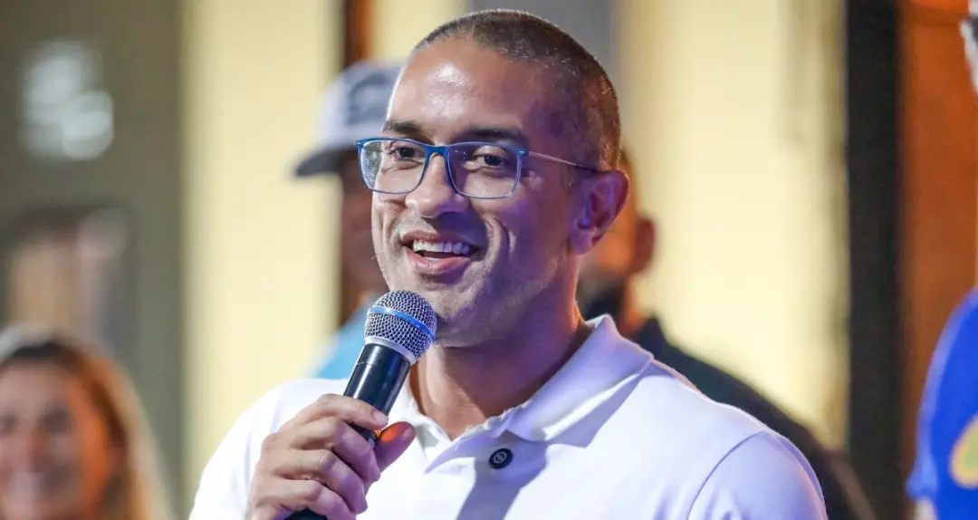 Roraima elege Arthur Henrique governador com 68,99% dos votos. O resultado mostra a preferência por um perfil político …