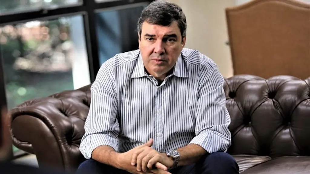 Eduardo Riedel confirma reeleição no governo de Mato Grosso do Sul com 67,32% dos votos válidos. A vitória no primeiro …