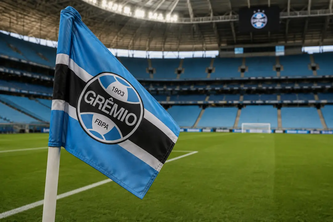 Grêmio enfrenta cinco jogos em outubro, sendo quatro contra times do Z-4. A sequência começa fora de casa contra o Remo…