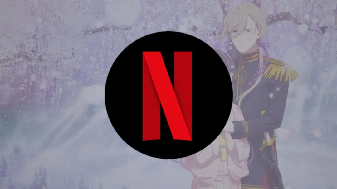 Netflix lança dez animes para outubro de 2026, com retornos de produções como The Apothecary Diaries. A plataforma foca…