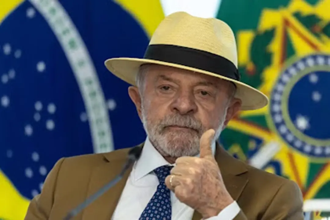 Nova Zelândia, Lula recebeu 234 votos, 70,48% do total na votação brasileira lá. Essa votação no exterior mostra como a…