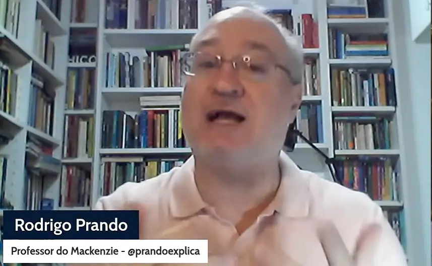 Pesquisas apontam Lula com 41,62% e Flávio Bolsonaro com 36,54% no primeiro turno de 2026, indicando segundo turno. A p…