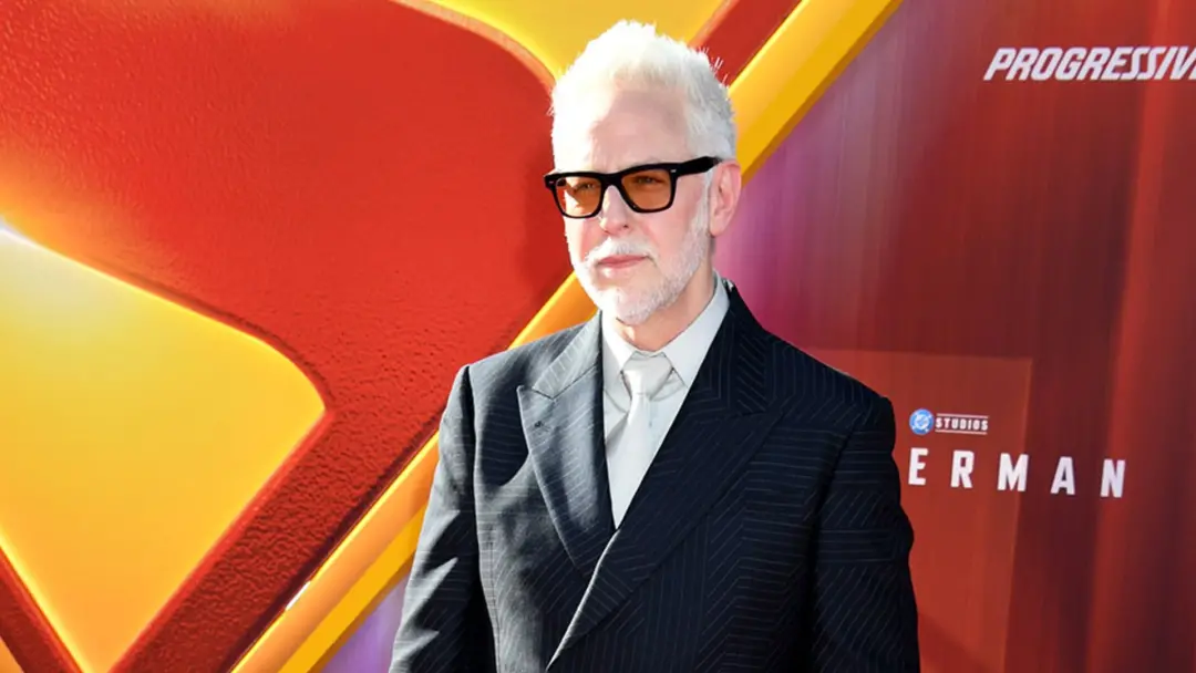 James Gunn estreou uma comédia com recorde no Rotten Tomatoes, agora sendo o filme número um do streaming. A criação de…