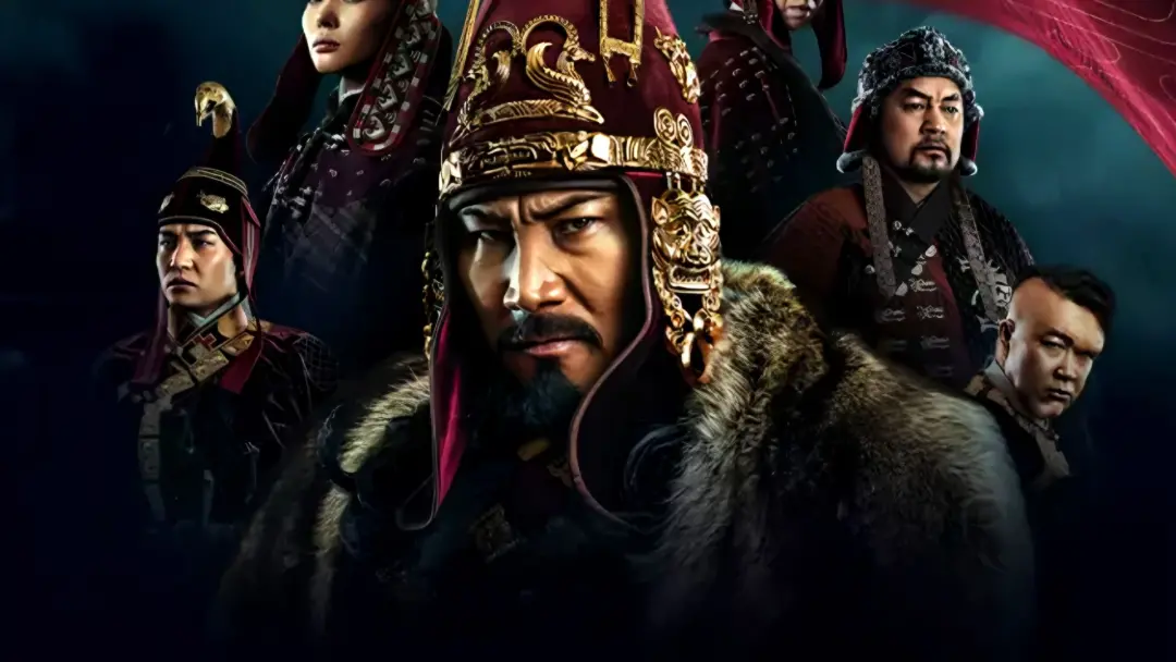 Doze episódios de um drama histórico de 2026 são considerados a perfeição. O apelo desses dramas está em revisitar époc…