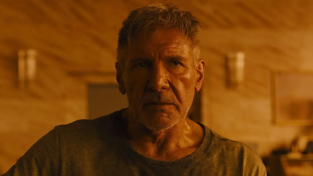 Blade Runner 2099, minissérie de ficção científica para Prime Video, estreia em 2026. Outro projeto discreto está se pr…