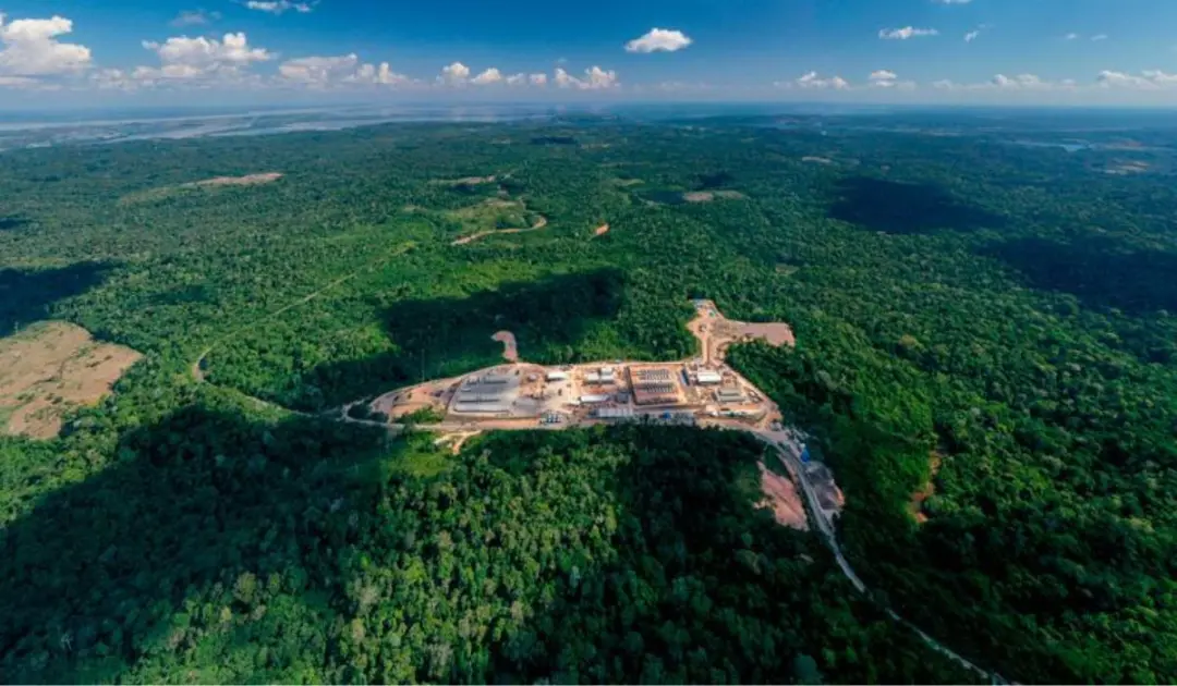 Três Unidos, na Amazônia, teve líderes indígenas votando em Lula, defendendo a natureza contra o risco do El Niño. É pr…