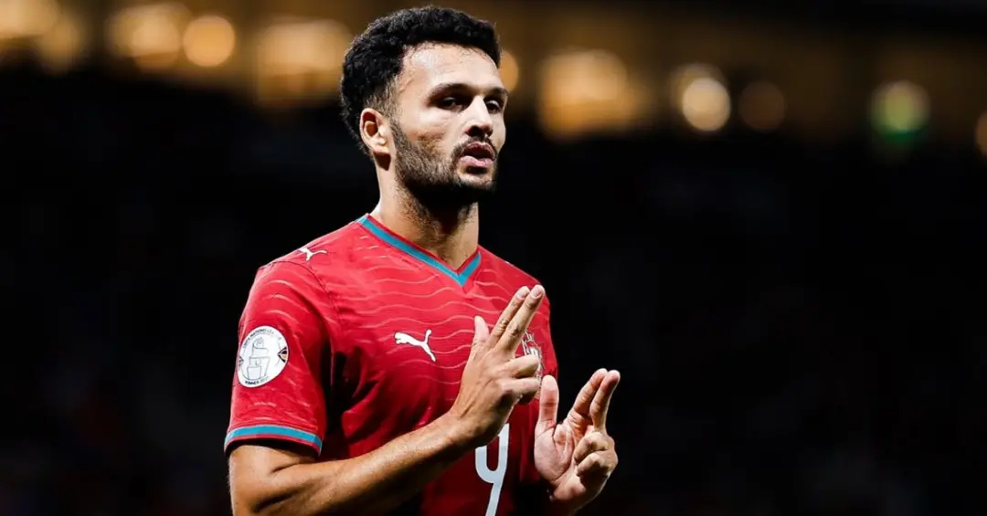 Gonçalo Ramos garantiu a virada de Portugal sobre a Noruega com gol no segundo tempo, levando a seleção aos 12 pontos. …