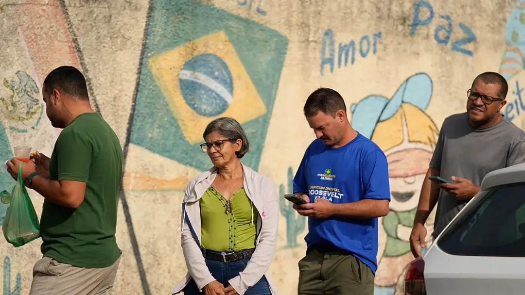 Eleições brasileiras ganharam destaque na imprensa internacional, abordando a disputa entre Lula e Bolsonaro e os impac…