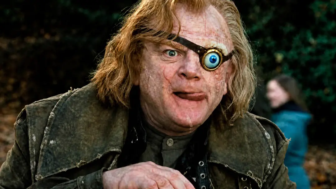 Seis personagens de Harry Potter mais poderosos que nos filmes mostram como a adaptação dos livros da J K Rowling teve …