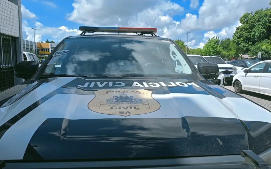 Povoado de Gameleira na Bahia. Pai e filho foram mortos a tiros depois que cinco homens invadiram a casa. A violência d…