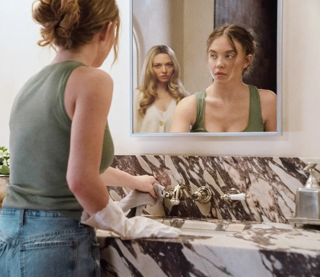 Verity, filme com Anne Hathaway, tem finais de reviravolta que mexem com a cabeça, seguindo a pegada de Colleen Hoover.…