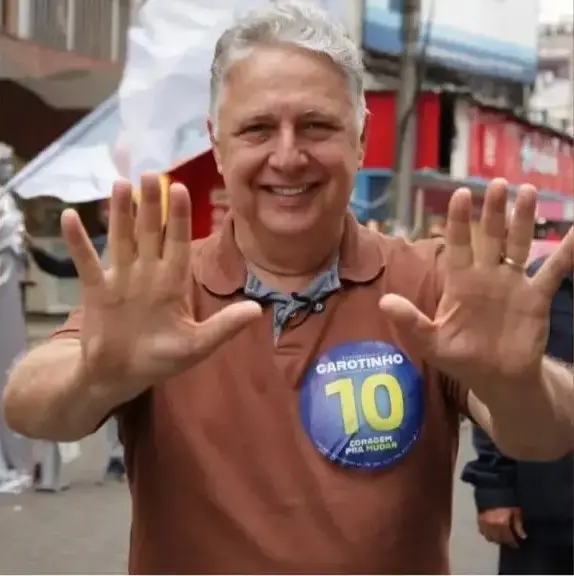 Anthony Garotinho terá votos anulados sub judice no TSE, decisão do ministro Floriano Marques. Isso muda o cálculo gera…