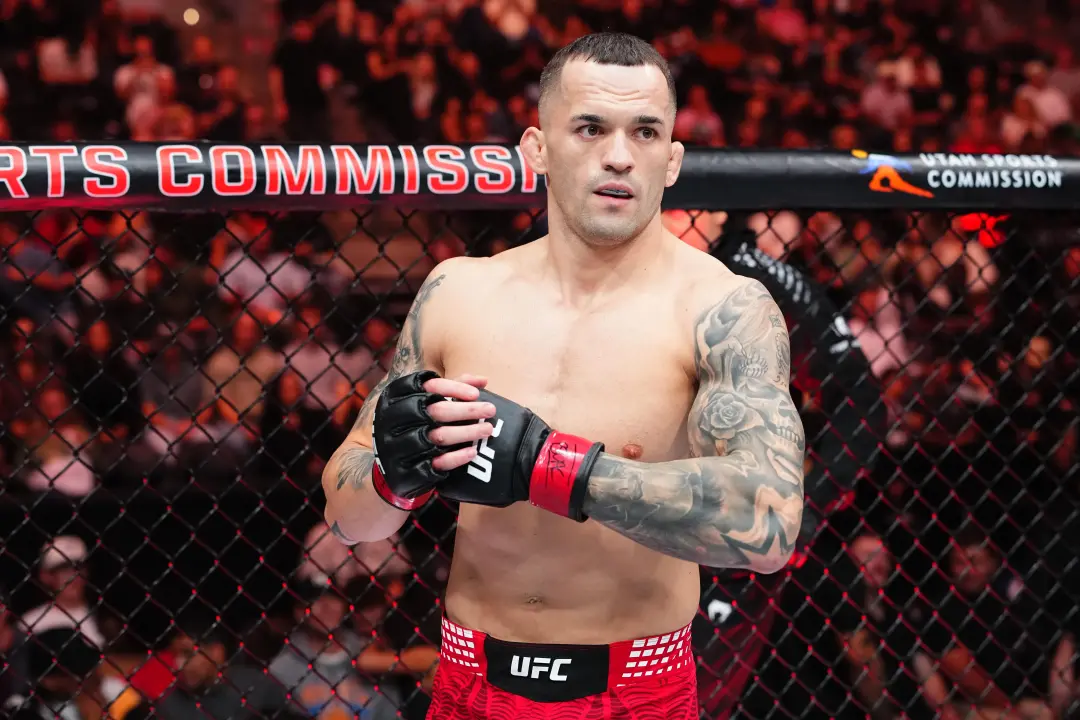 Delta Center em Salt Lake City viu quatro novatos no UFC 332, com um retrospecto de 1-3, e três derrotas no primeiro ro…