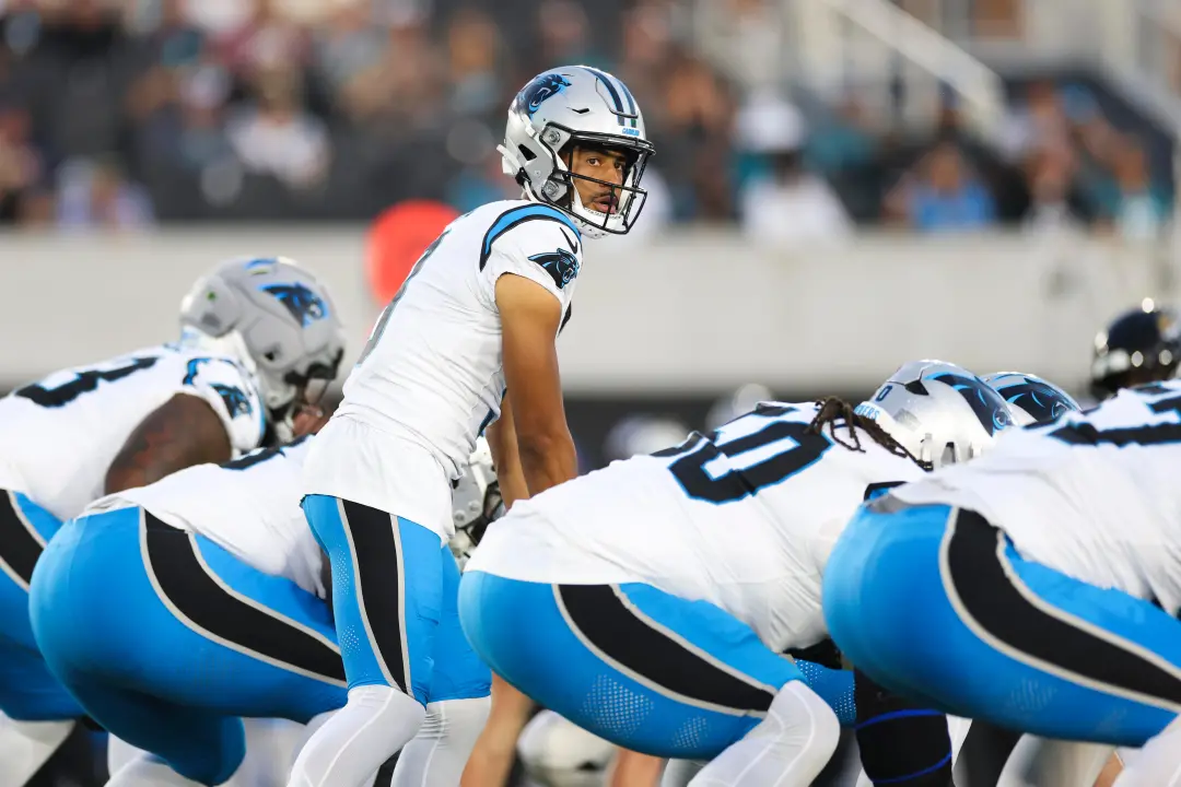 Panthers enfrentam Lions no horário nobre, o jogo mais difícil da temporada para eles. A equipe de Carolina está pior e…