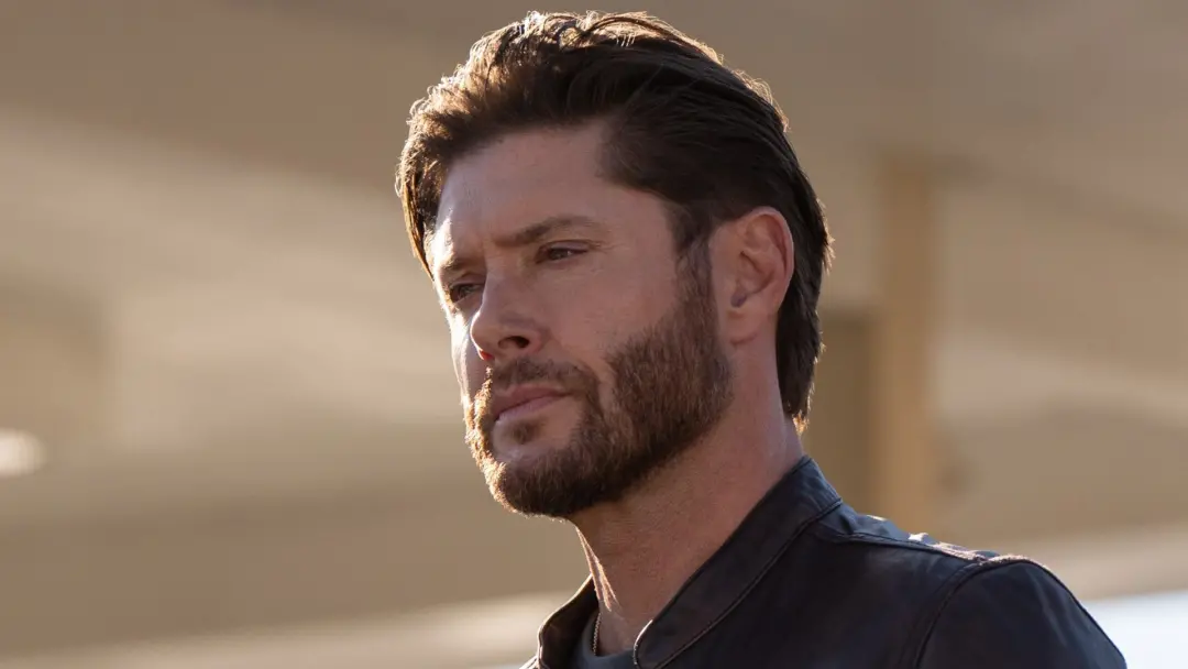Countdown, a série de 13 episódios com Jensen Ackles, teve nota 35% no Rotten Tomatoes. Espero que a intenção de um thr…