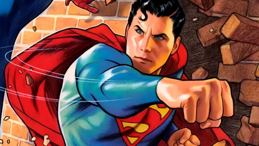 Novo vilão de Superman, um monstro trágico, foi reimaginado pela DC. O poder kryptoniano dele faz do Homem de Aço uma f…
