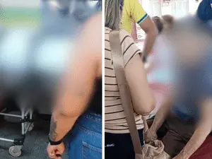 Quatro eleitores morreram após passarem mal em locais de votação. É um cenário preocupante, pois a saúde do eleitor dev…