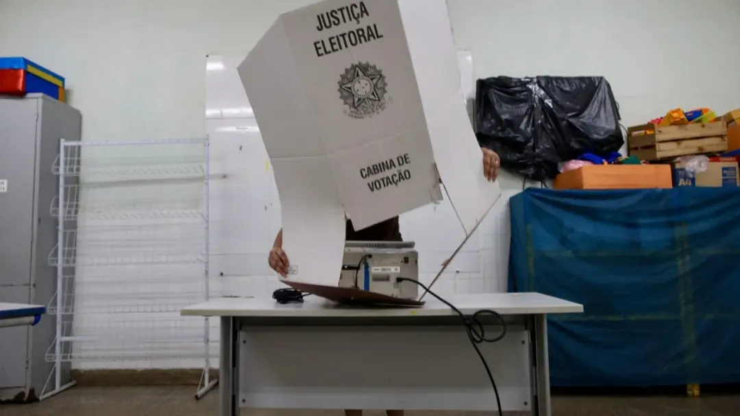 Eleições 2026 começaram neste domingo, com mais de 158 milhões de eleitores votando em diversas chagas. A discussão nas…