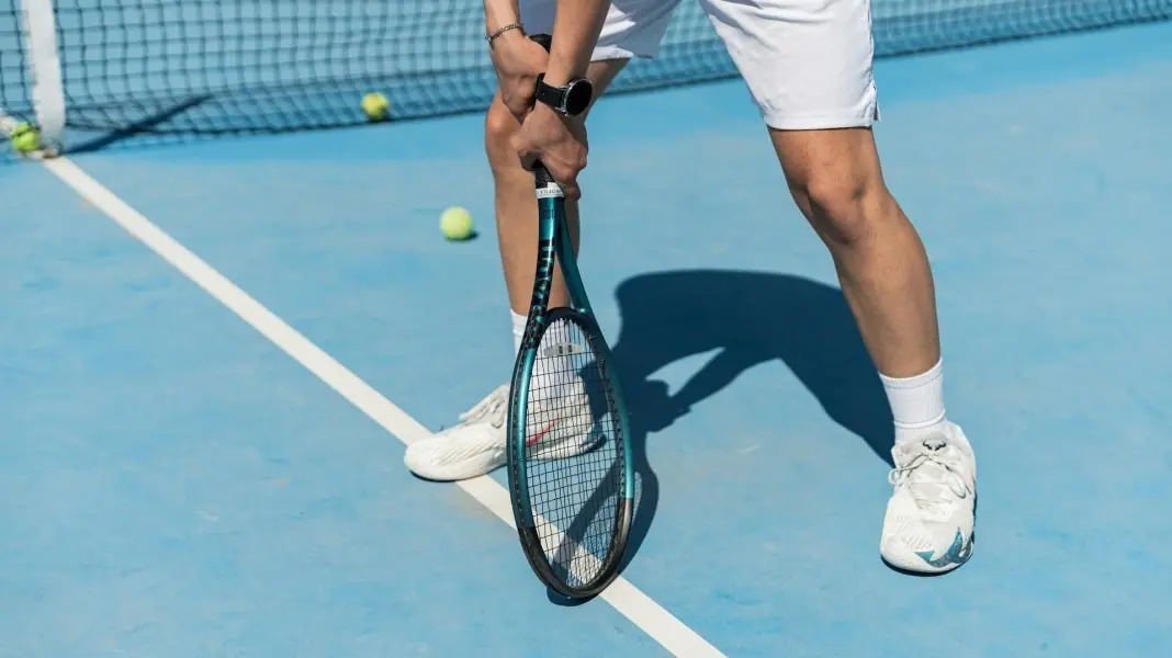 Flavio Cobolli, o número 6 do mundo no tênis, estreia no ATP 500 no Rio de Janeiro em fevereiro de 2027. Um atleta do t…