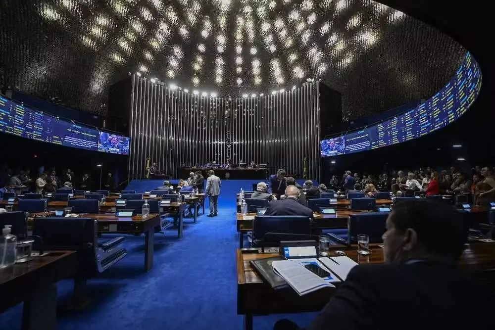 Apuração para Senado no Rio Grande do Sul disponível em tempo real. Monitorar os votos de presidente, governador, senad…