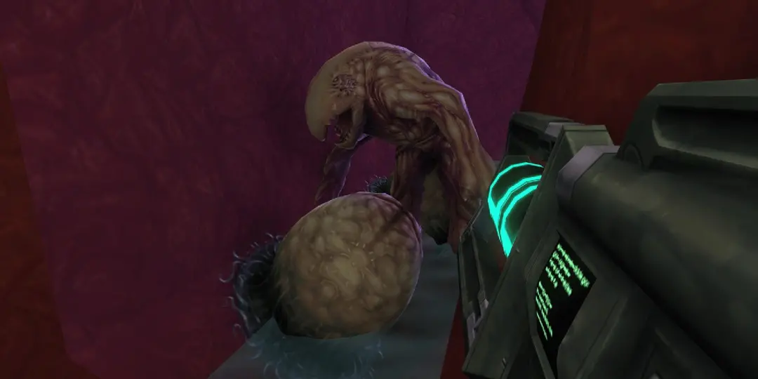 System Shock 2, de 1999, está de graça por tempo limitado. Um clássico de terror com uma narrativa muito forte, o jogo …