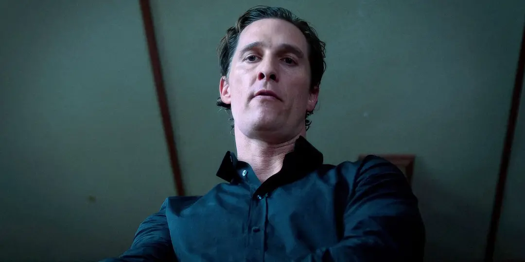 Matthew McConaughey fará um novo filme de suspense na Paramount+. Ele já fez sucesso em The Rivals of Amziah King e The…