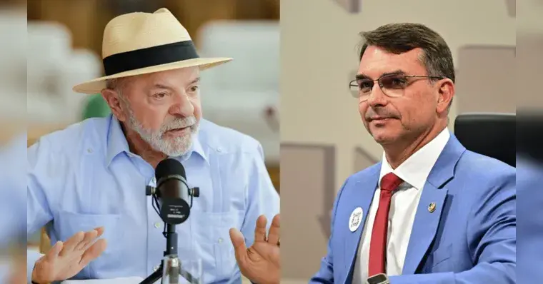 Flávio Bolsonaro somou 47,33% e Lula 44,81% nos votos válidos, definindo o segundo turno em 25 de outubro de 2026. Essa…