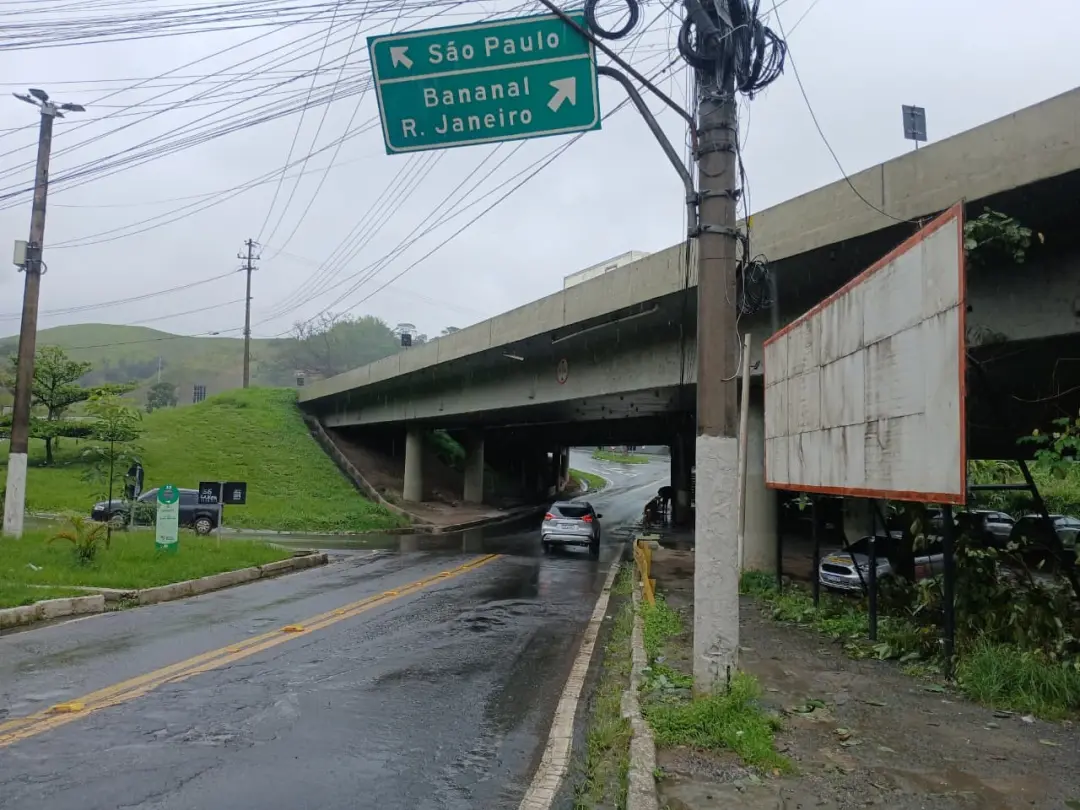 Rua José Hipólito em Barra Mansa vai fechar das 10h às 16h para reparos estruturais no viaduto da Cotiara. A RioSP vai …