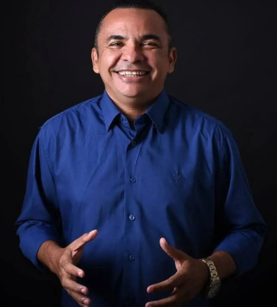 Farah Mesquita apresentou propostas para o governo de Roraima, incluindo internet de qualidade em 100% das escolas esta…