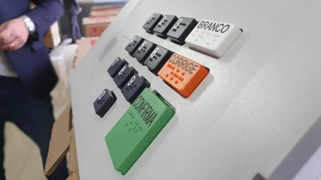 Vale do Ribeira, interior de São Paulo, tem apuração das urnas eletrônicas a partir das 17h deste domingo 4. Acompanhar…