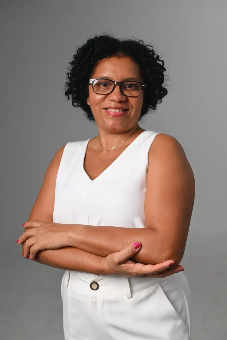 Rosi Aires apresentou propostas para o governo de Roraima, incluindo o fim das escolas militarizadas e a criação de um …