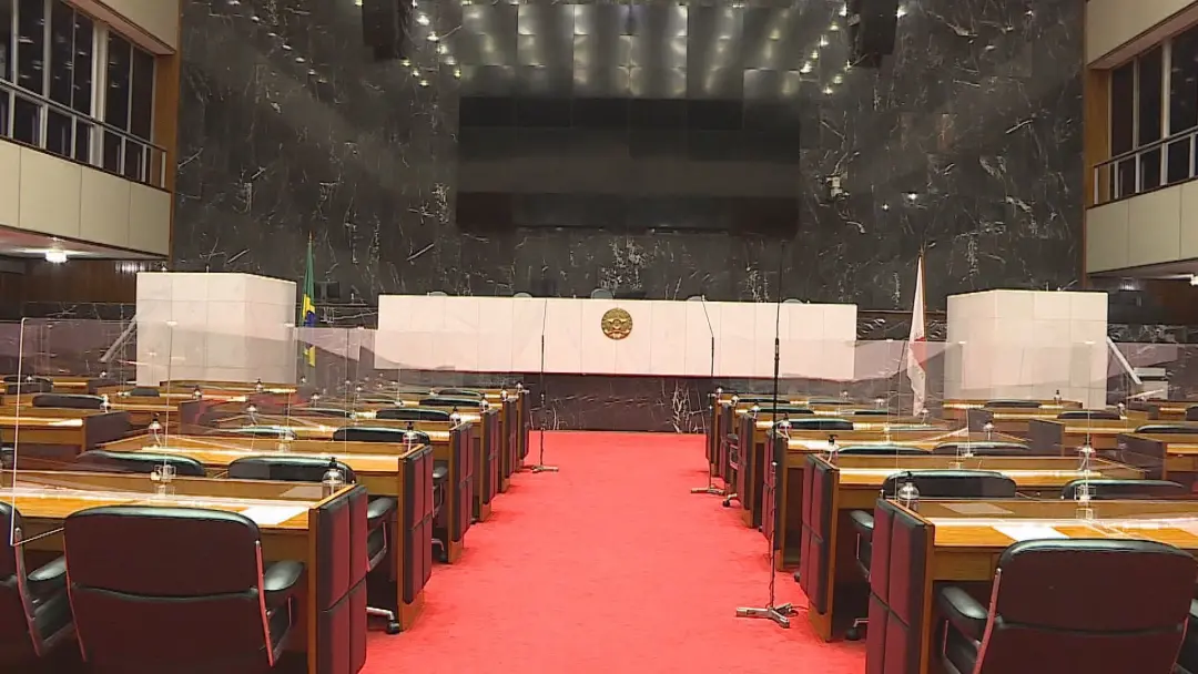 Sul de Minas elegeu nove deputados estaduais e quatro federais, mantendo o número de 2022. A reeleição de sete estaduai…