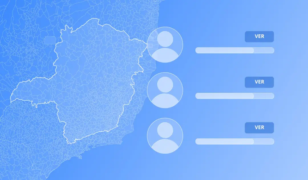 Minas Gerais tem apuração de deputados federais em 4 de outubro, a partir das 17h, quando a votação fecha no país. Ver …