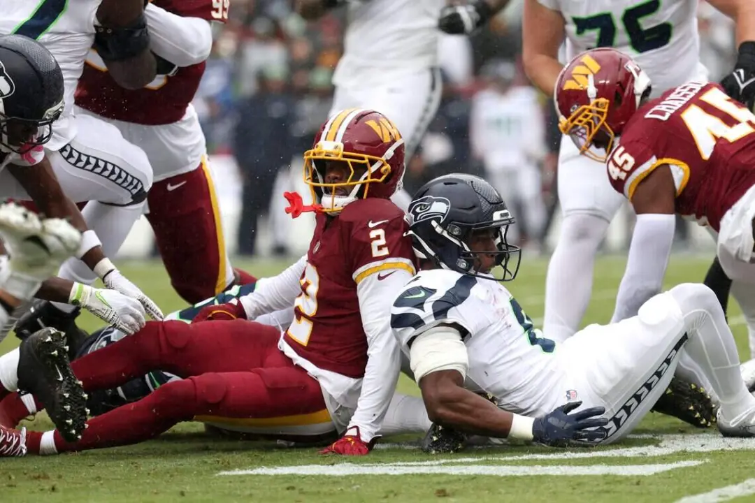 Seahawks dizem que a lesão de Jadarian Price, rookie running back, não deve ser de longo prazo. Mas estão avaliando Joe…