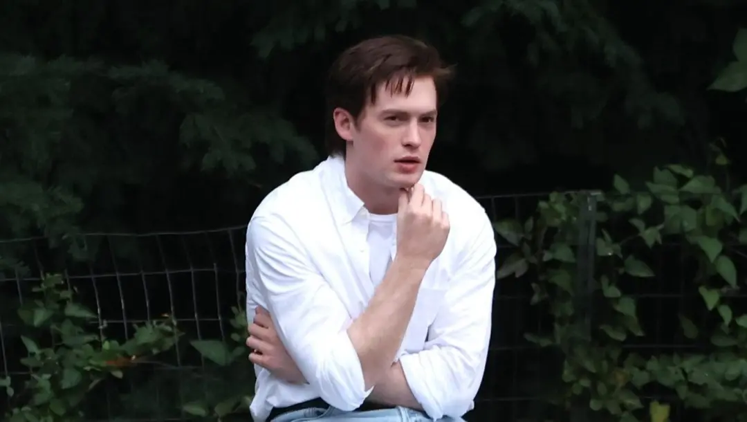 Kit Connor e Diana Silvers entram no filme de crime Preppy sobre o assassinato de 1986 em Central Park. Esse tipo de hi…