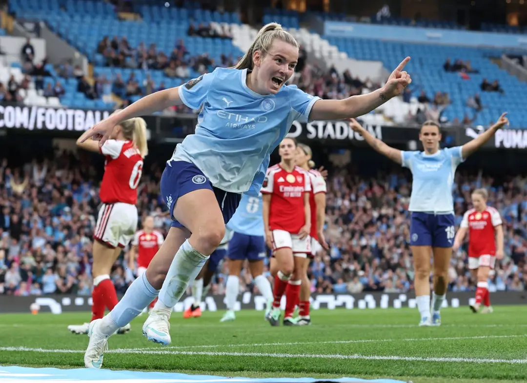 Arsenal Women não consegue vitória em quatro jogos seguidos, perdendo de Chelsea e depois de Manchester City por 4 a 2 …
