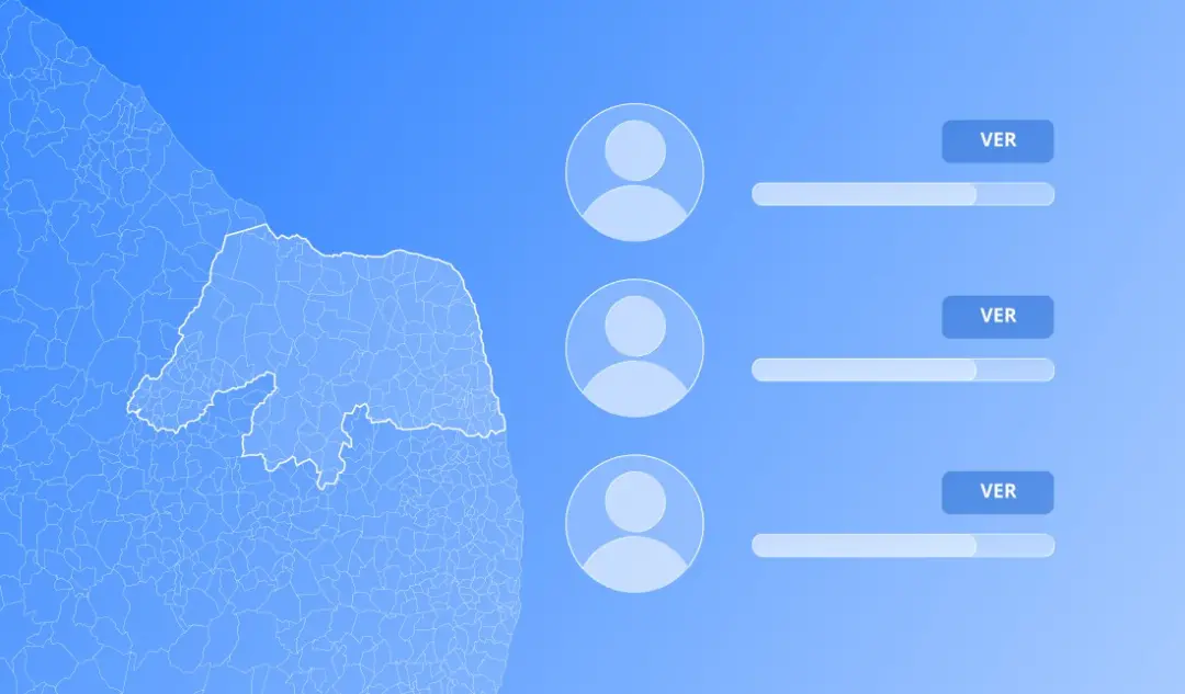 No Rio Grande do Norte, a apuração para governador de 2026 será ao vivo no dia 4 de outubro, a partir das 17h. Acompanh…