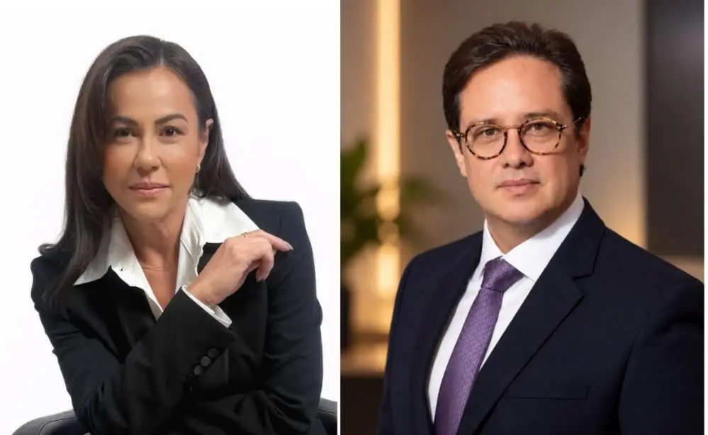 Goiás tem Wandir Allan de Oliveira como consultor nacional e Talita Silvério Hayasaki como coordenadora regional no Obs…