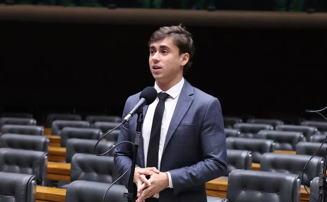 PL elege 21 deputados federais em Minas Gerais, com Nikolas Ferreira tendo a maior votação no Brasil. Um número tão gra…