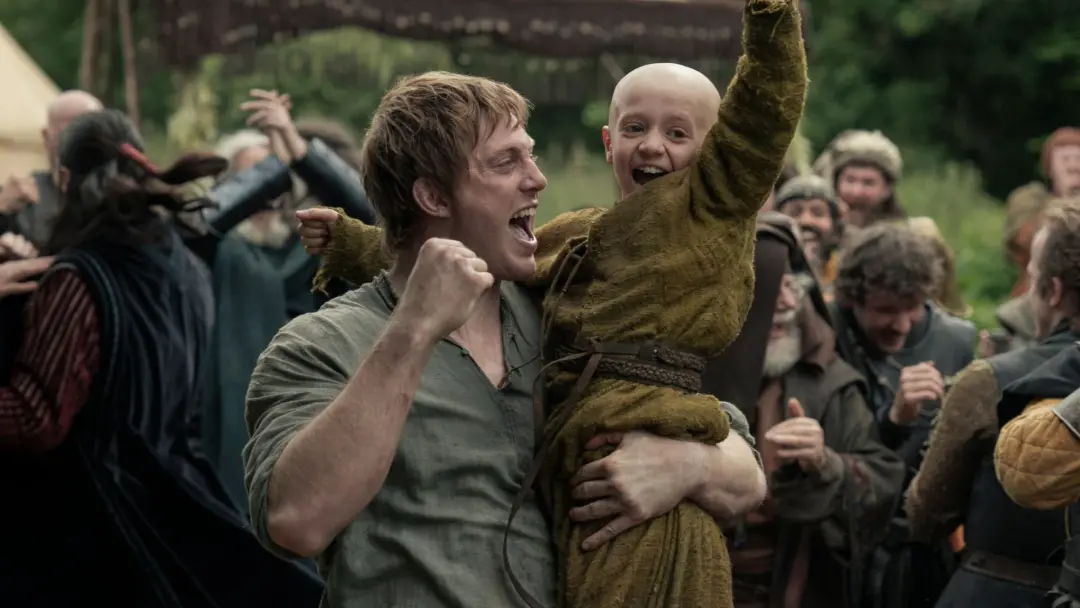 A Knight Of The Seven Kingdoms volta em 2026. A adaptação já teve uma primeira temporada com 94% no Rotten Tomatoes e 8…