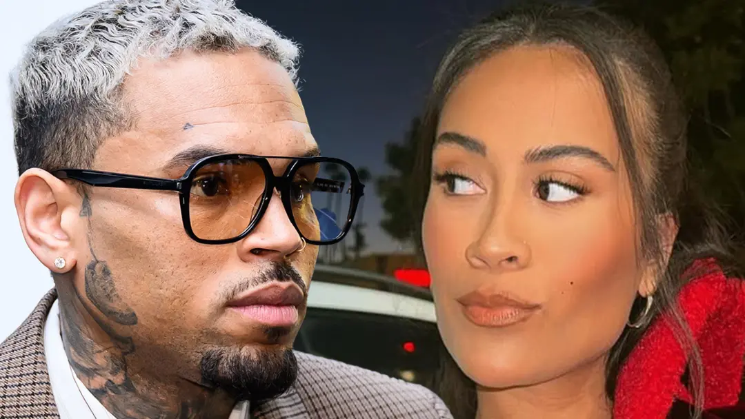 Diamond Brown alega em documentos de pensão que Chris Brown ameaça seus namorados atuais. Essa situação de disputa judi…