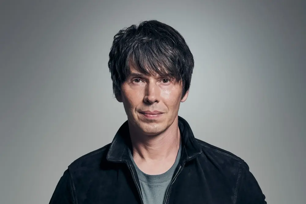 Brian Cox, cientista britânico, assinou contrato com o estúdio digital da Sony Pictures Television para criar formatos.…