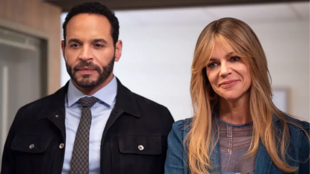 Remake britânico de Fox bate o High Potential da ABC, que tem Kaitlin Olson e Daniel Sunjata nos papéis principais. É u…