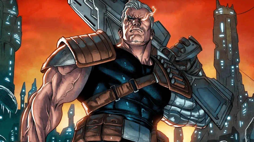 Cinco filhos dos X-Men ficaram mais poderosos que os pais, e um deles ganhou um programa de TV. A ideia de herança gené…