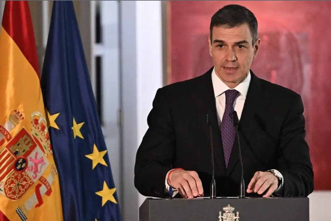 Primeiro ministro da Espanha convocou eleições antecipadas por causa da crise da habitação. A situação da moradia é um …